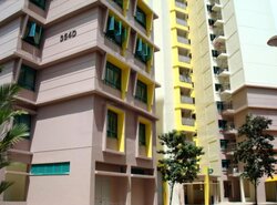 Blk 354D Admiralty Drive (Sembawang), HDB 5 Rooms #457104851